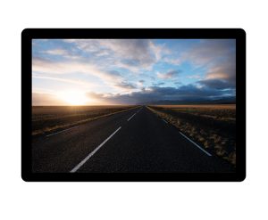 IPS Monitor