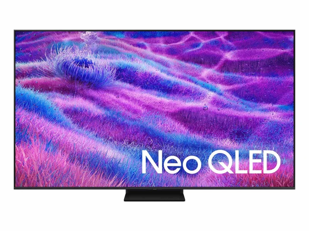 Neo QLED vs OLED