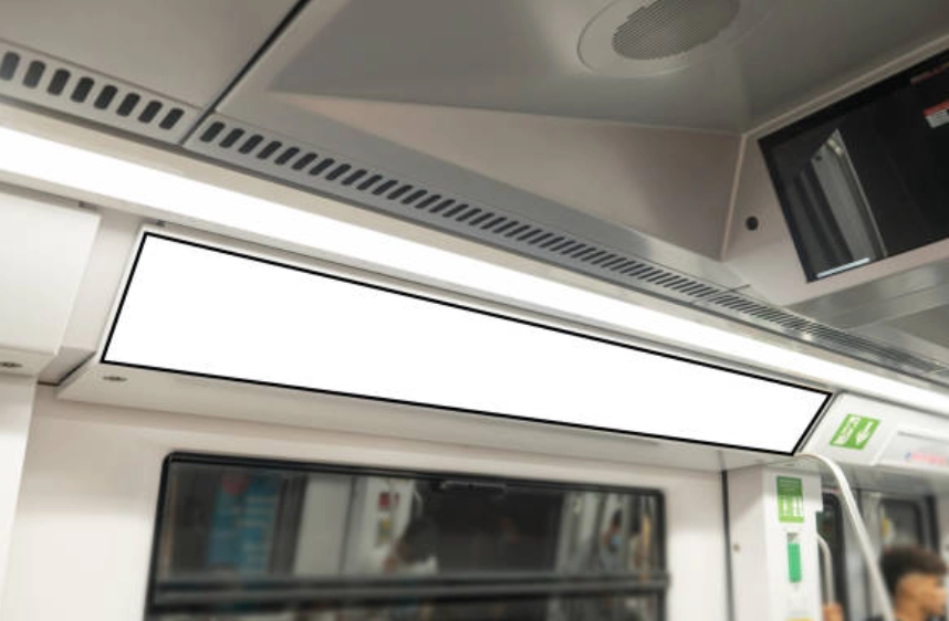 Stretched Bar LCD Displays2