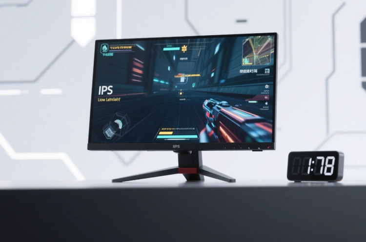 IPS Monitor