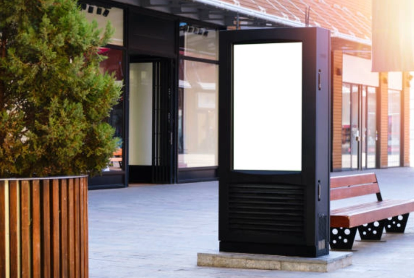 Sunlight Readable Displays