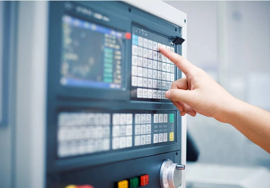 Advanced Industrial Display2