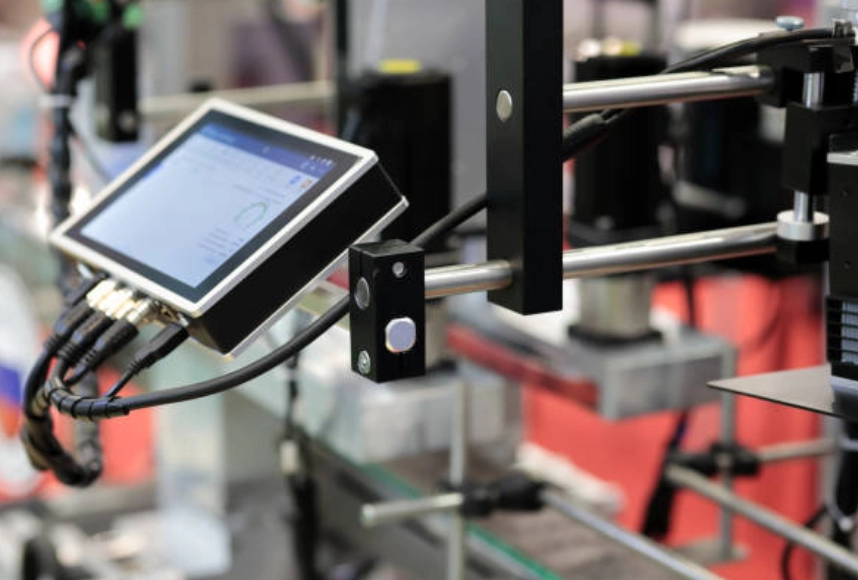 HMI Screen1