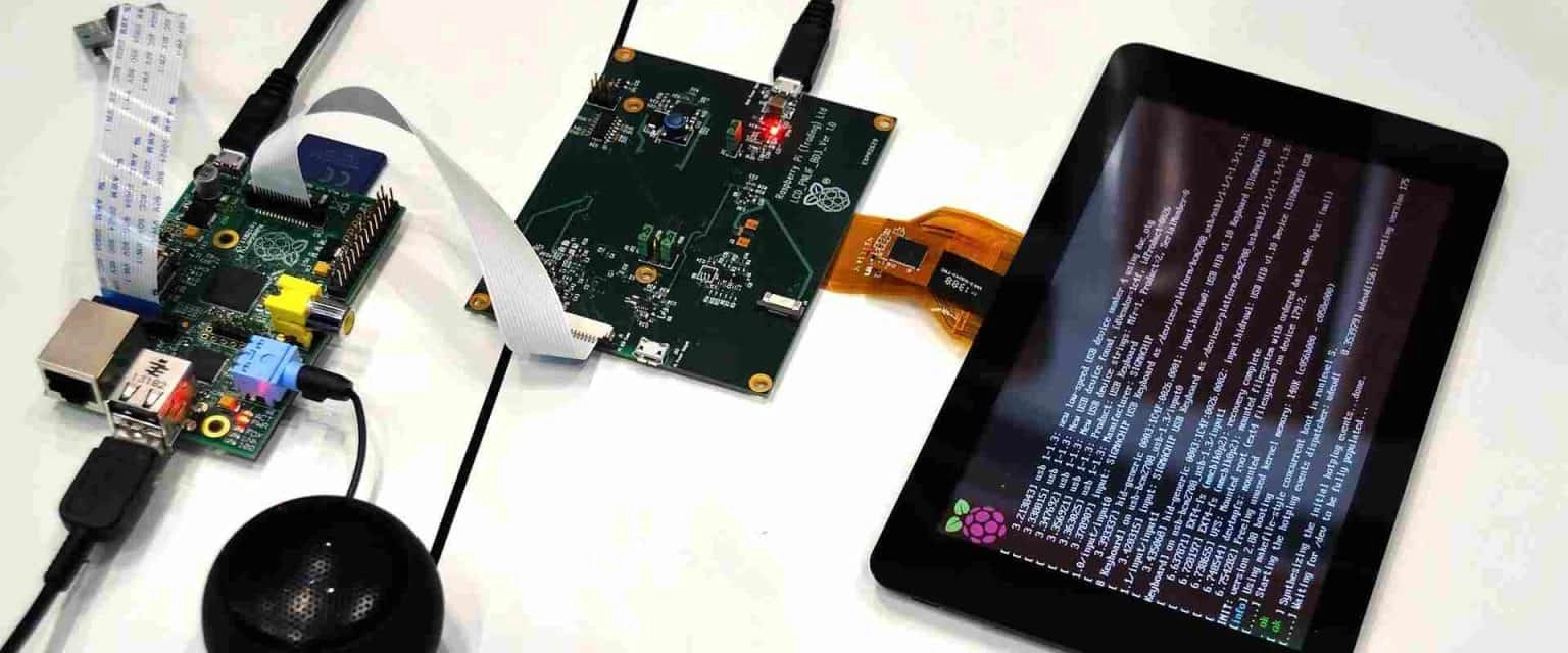 MIPI Display Serial Interface