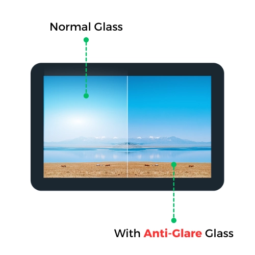 AG (Anti-Glare) Coating