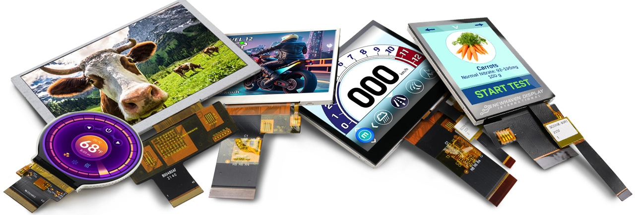 IPS display vs OLED display