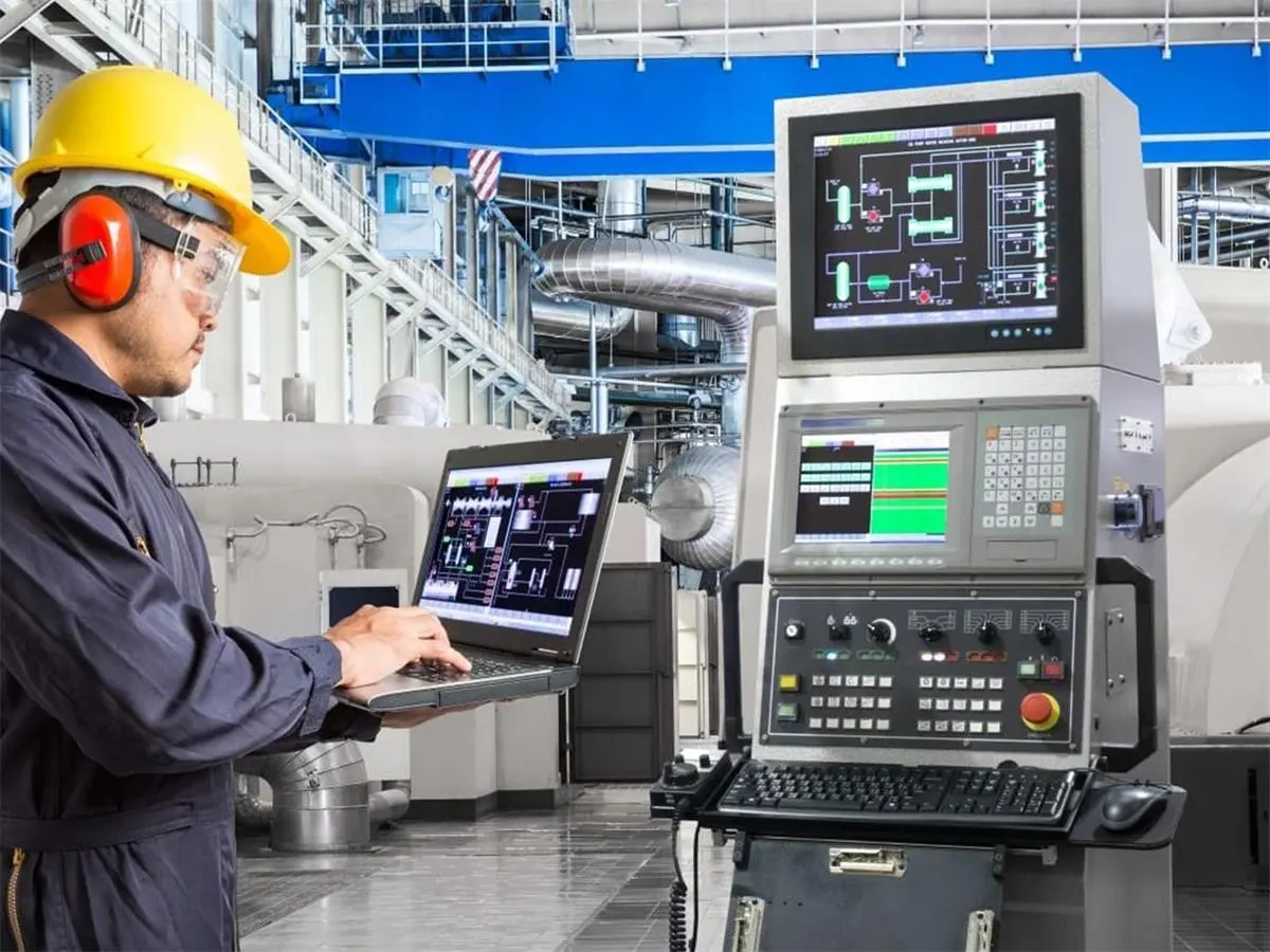 Industrial TFT LCD Touch Screen manufacturer