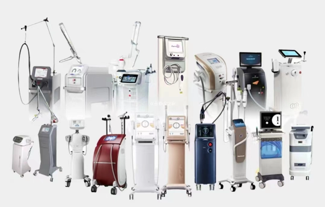 China leading Medical Grade Displays manufacturer and factory