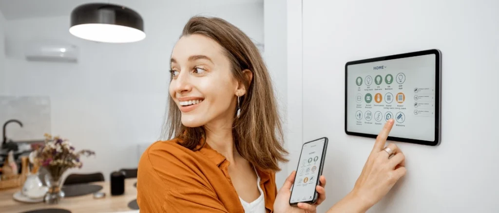 Display for Embedded system