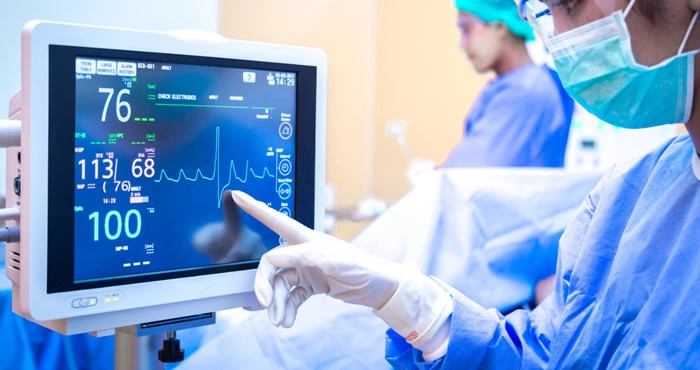 TFT LCD display solution provider