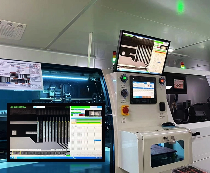 Custom LCD, TFT, OLED Display Manufacturers Kadi Display