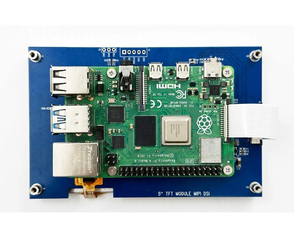 raspberry-pi-4b-5-inch-dsi-display-module