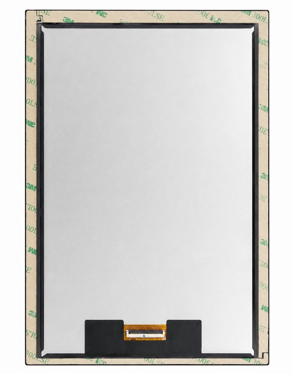 10.1” IPS Display 800×1280 with CTP MIPI DSI Interface and OCA Bonding
