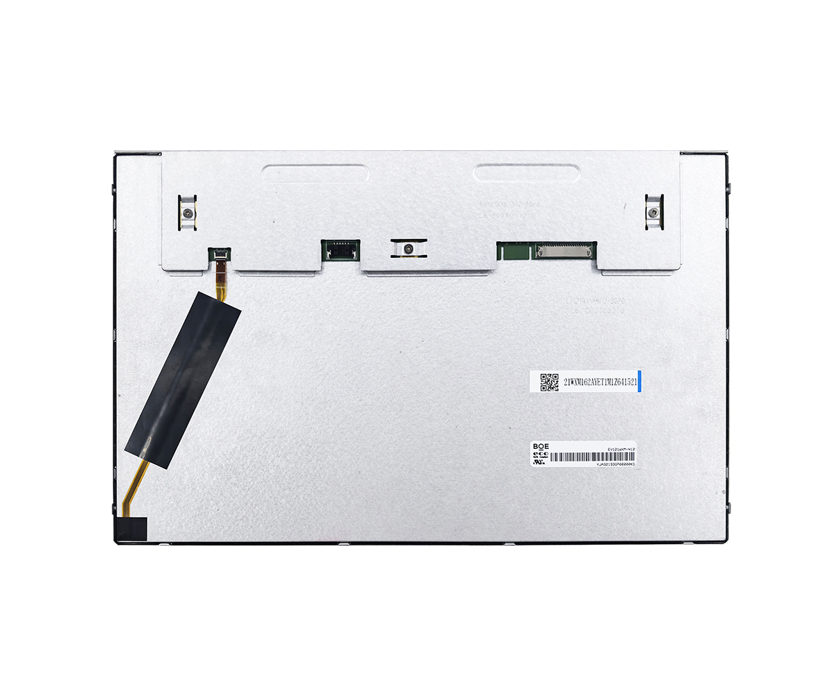 5-EV121WXM-N12