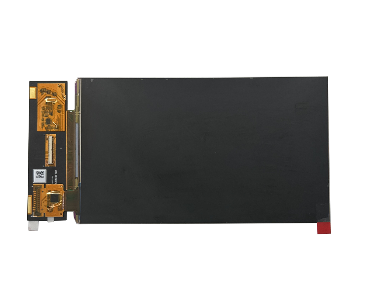 7.0 inch With MIPI Interface 1080x1920 AMOLED - Kadi Dsipaly7.0 inch ...