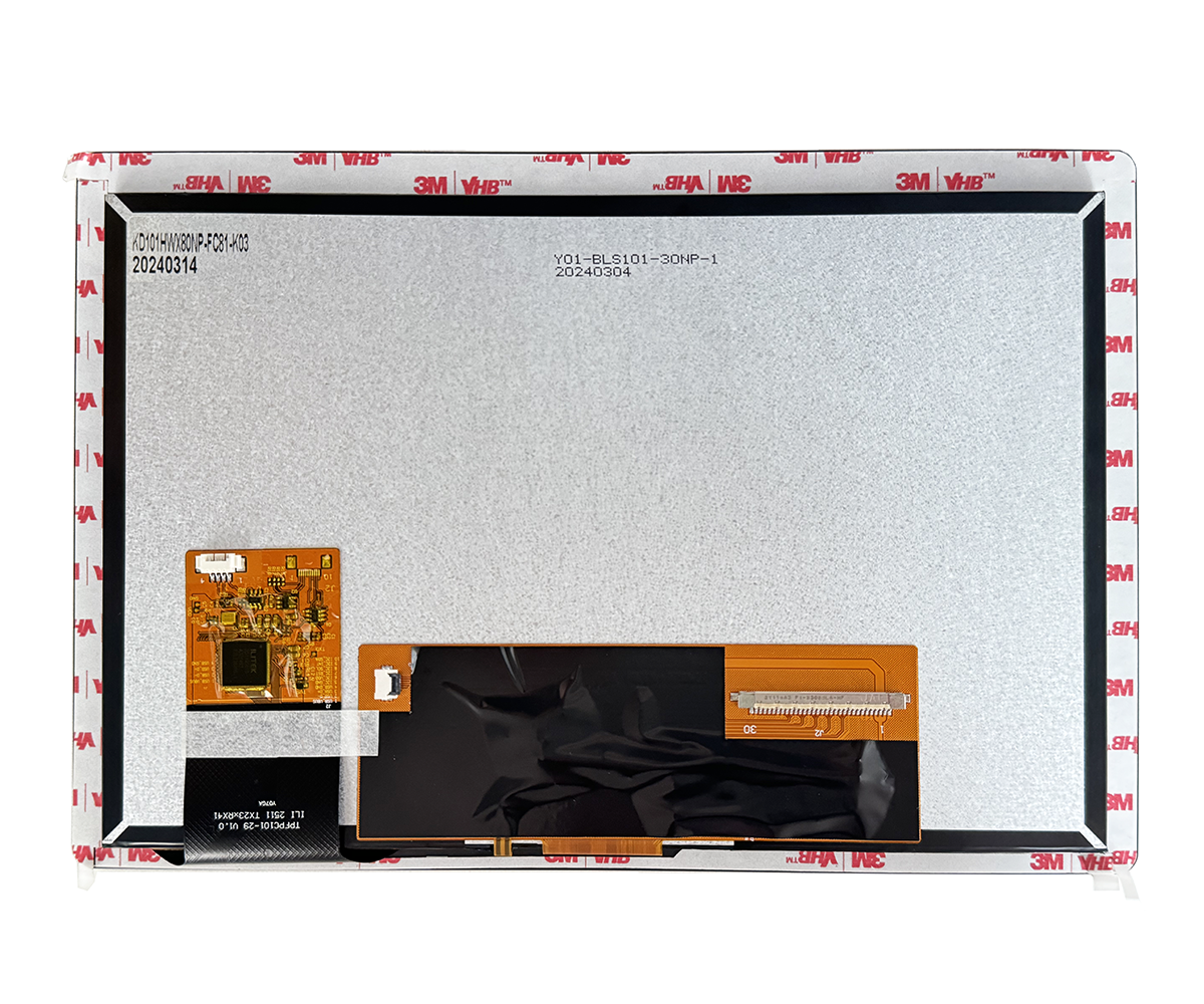 KD101HWX80NP-FC81