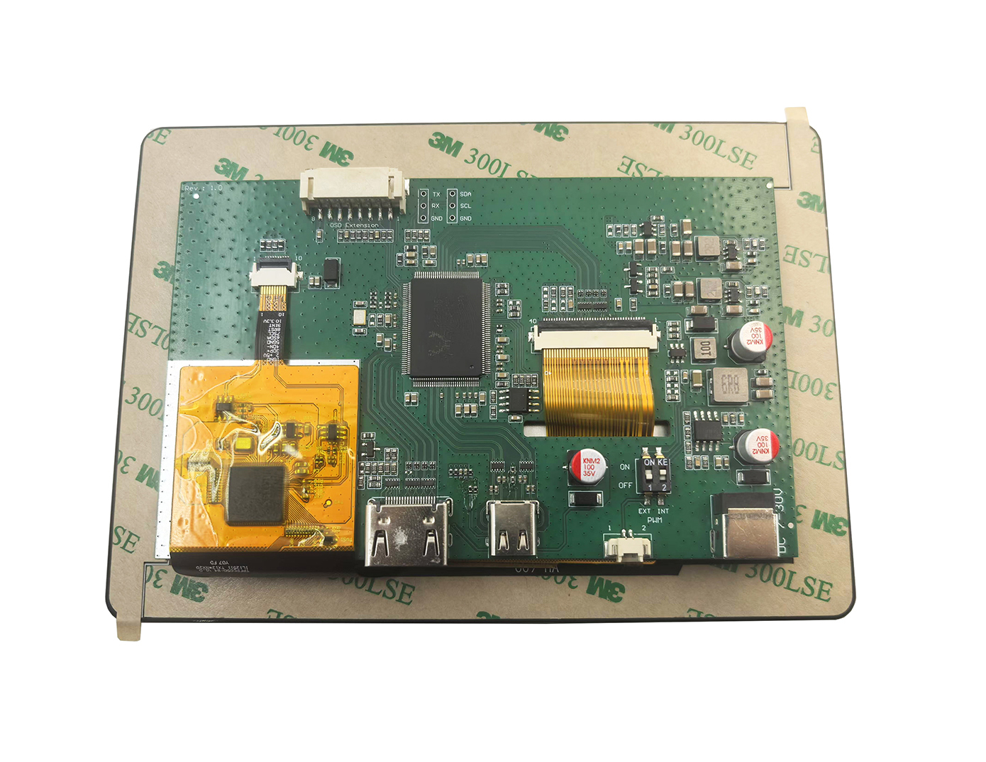 KD050WVHD01