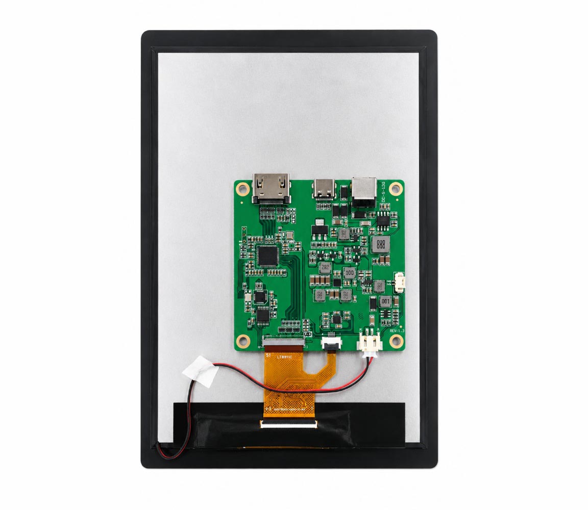 7.0 inch -Raspberry Pi- IPS- LCD display -MIPI -DSI
