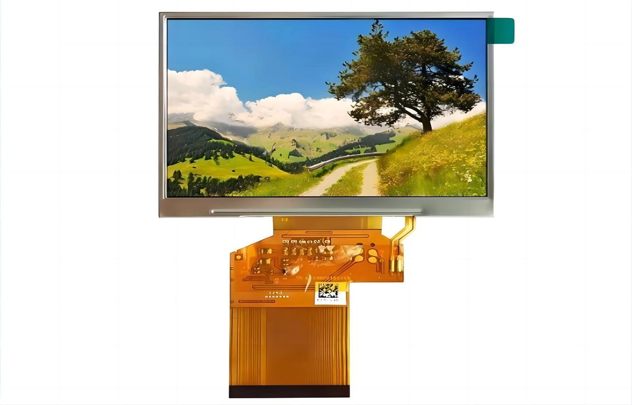 How FPCA Design Influences the Cost of TFT-LCD Display Modules