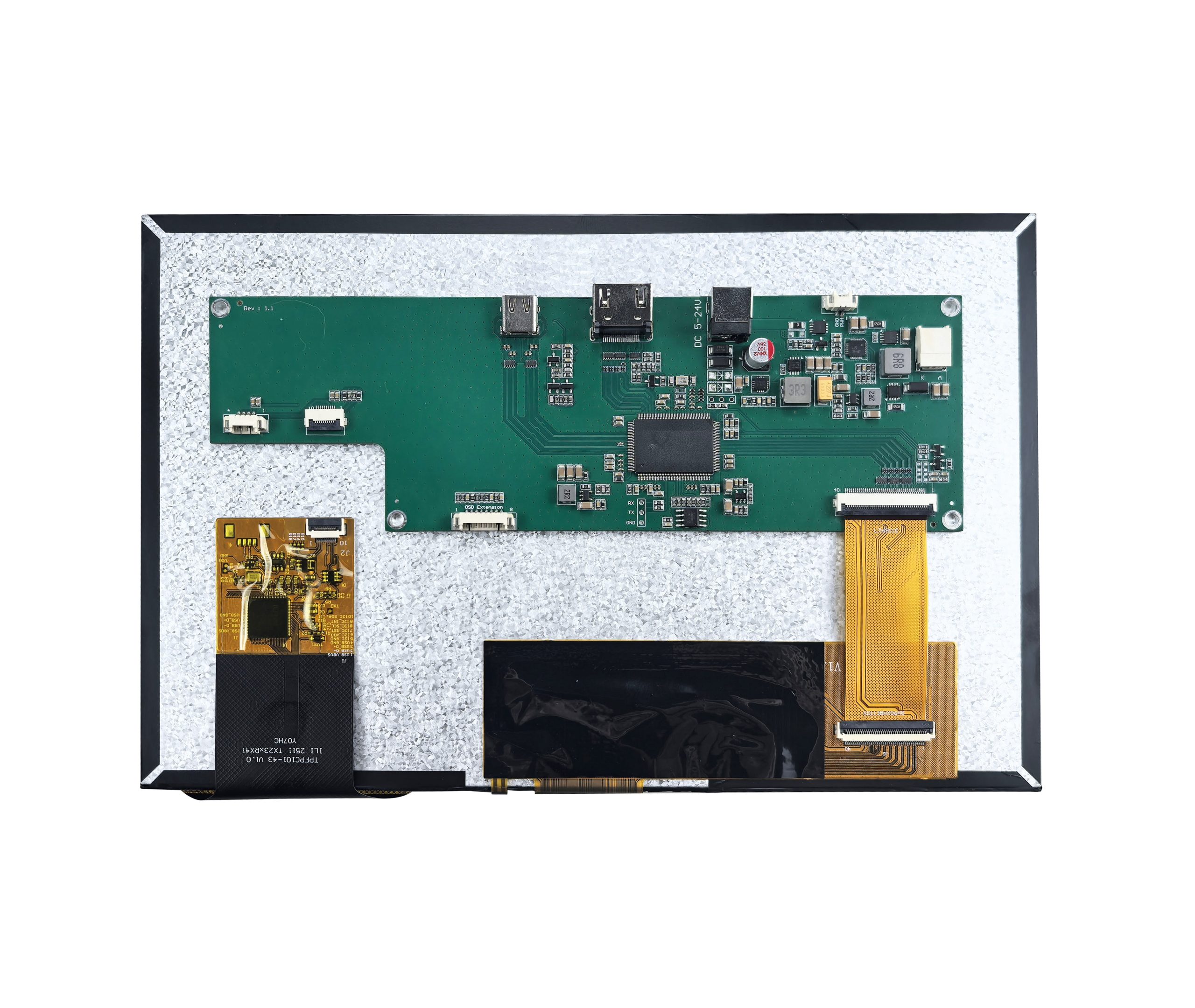 KD101WXHD03