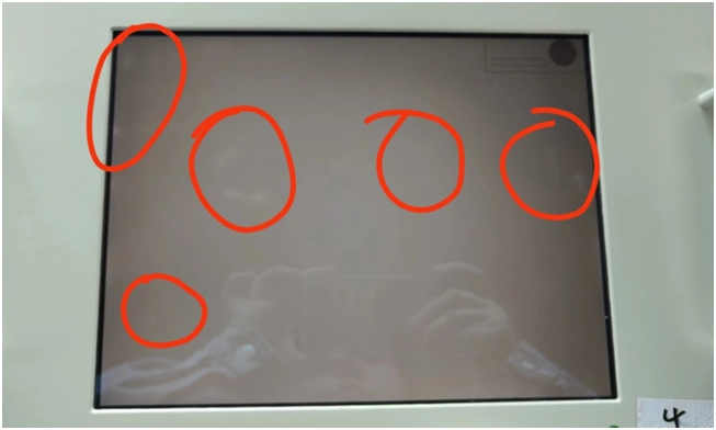 What Causes White Spots on LCD Screens and How to Deal with and Prevent Them