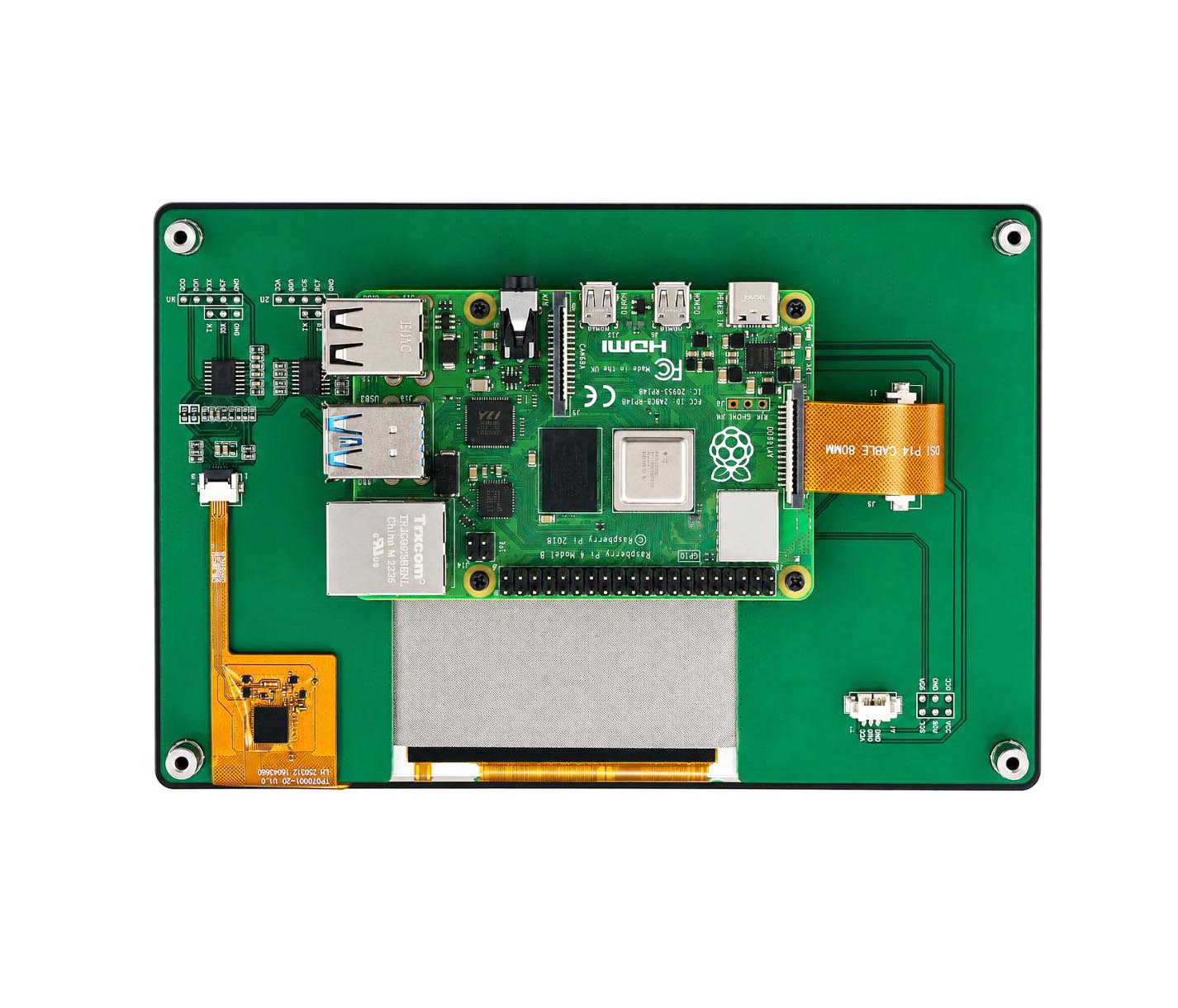 7.0-raspberrypi-display