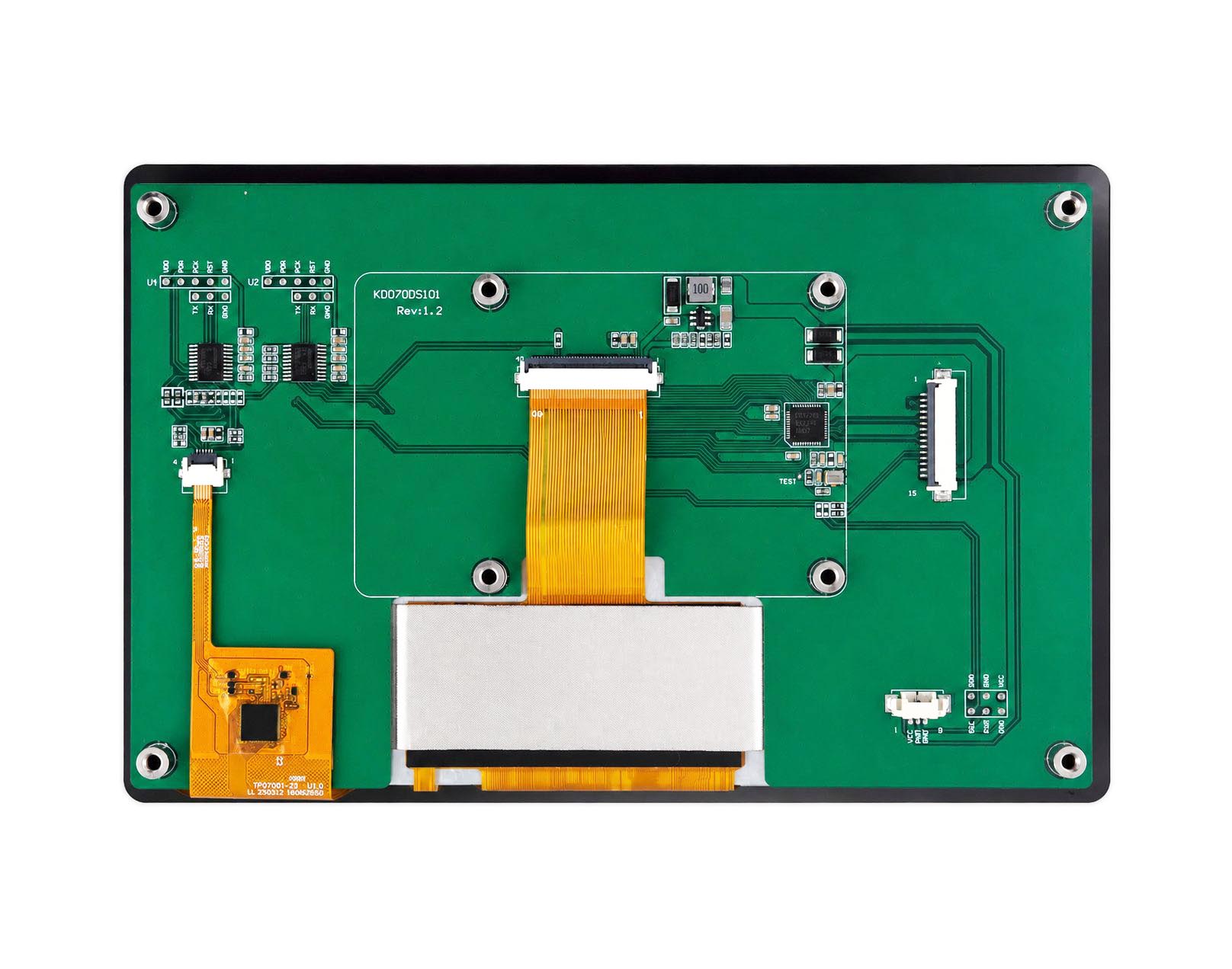 KD070DSI01