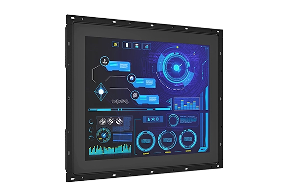 Common Issues and Troubleshooting Methods for Embedded Display Modules
