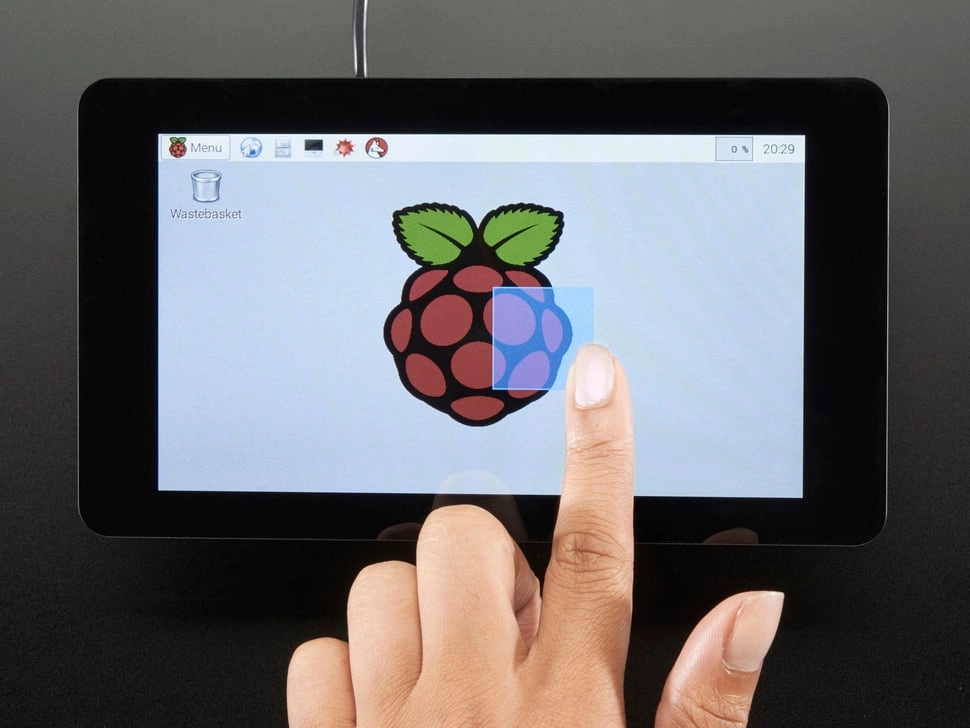Things To Know Before Buying Raspberry Pi Touch Screen LCD