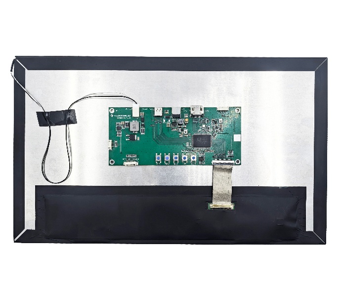 KD156WUHD02高清背 大