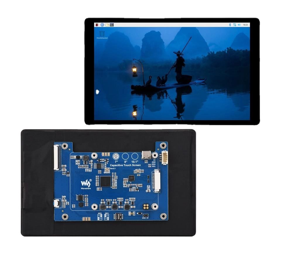 7-Inch MIPI DSI Displays Top Specifications and Best Choices in 2026