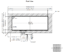 15inch lcd 1000nit_小