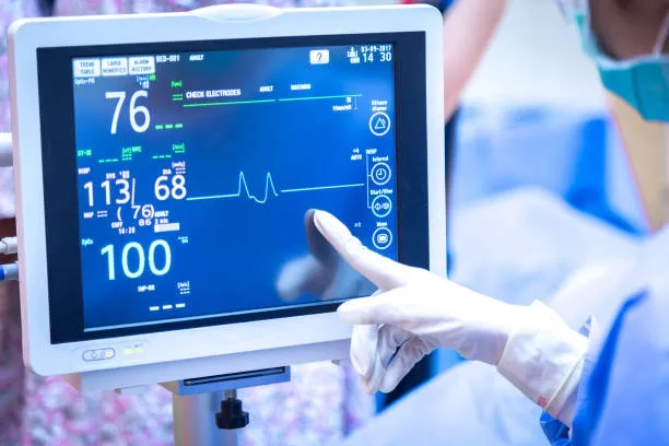 Designing Touchscreens for Medical Devices Strategies to Prevent Failures and Enhance Reliability