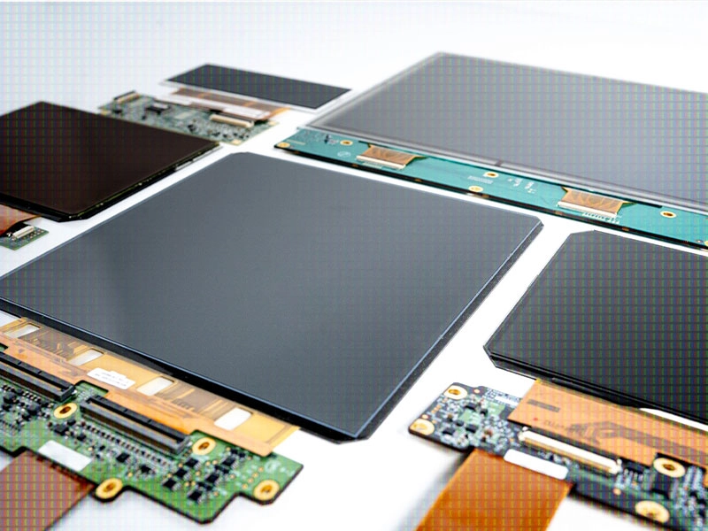 Top Custom LCD, TFT, OLED Display Manufacturers in China